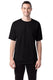Hanes 518T - Men's Tall Beefy-T® - Black
