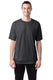 Hanes 518T - Men's Tall Beefy-T® - Charcoal Heather