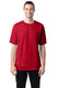 Hanes 518T - Men's Tall Beefy-T® - Deep Red