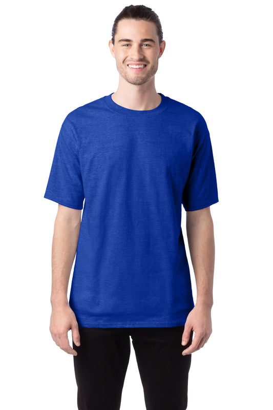 Men's Tall Beefy-T® - Deep Royal