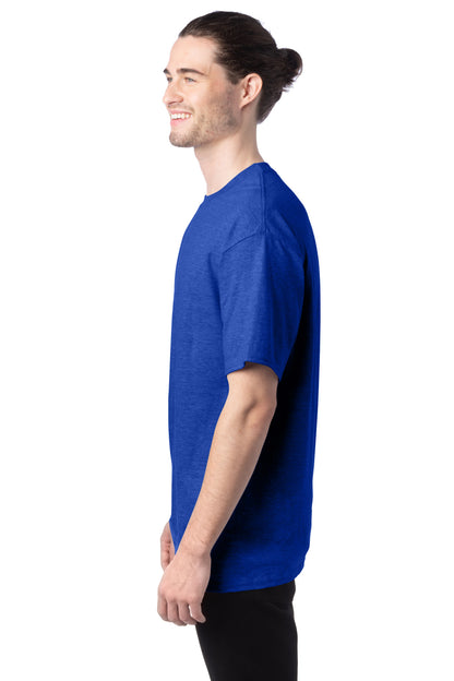 Men's Tall Beefy-T® - Deep Royal