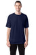 Hanes 518T - Men's Tall Beefy-T® - Navy