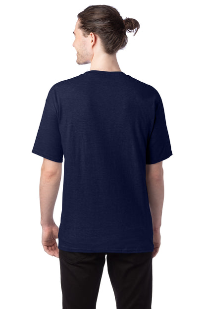 Men's Tall Beefy-T® - Navy