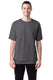 Hanes 518T - Men's Tall Beefy-T® - Smoke Gray