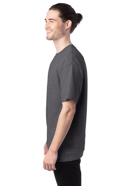 Men's Tall Beefy-T® - Smoke Gray