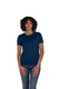 Hanes 4830 - Women's Cool DRI® Short Sleeve Tee - Navy