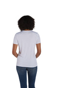 Women's Cool DRI® Short Sleeve Tee - White