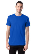 Perfect-T Short Sleeve Tee - Bluebell Breeze