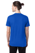 Perfect-T Short Sleeve Tee - Bluebell Breeze