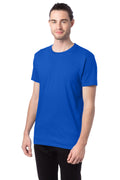 Perfect-T Short Sleeve Tee - Bluebell Breeze