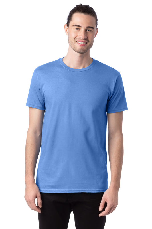 Perfect-T Short Sleeve Tee - Carolina Blue