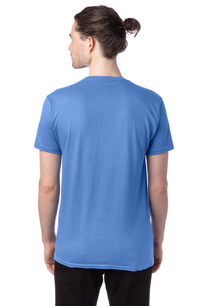 Perfect-T Short Sleeve Tee - Carolina Blue