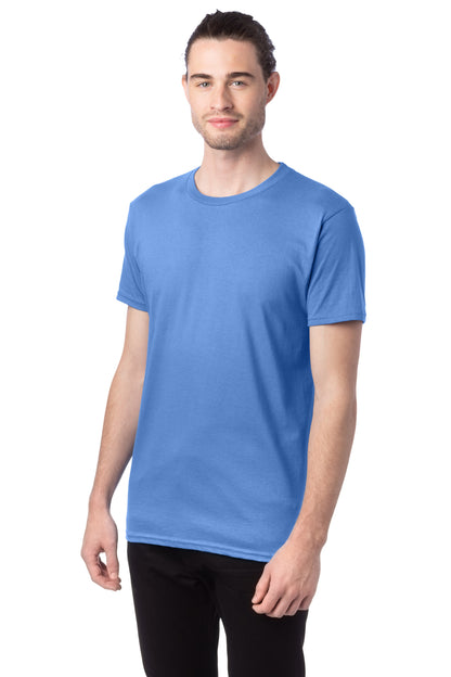Perfect-T Short Sleeve Tee - Carolina Blue