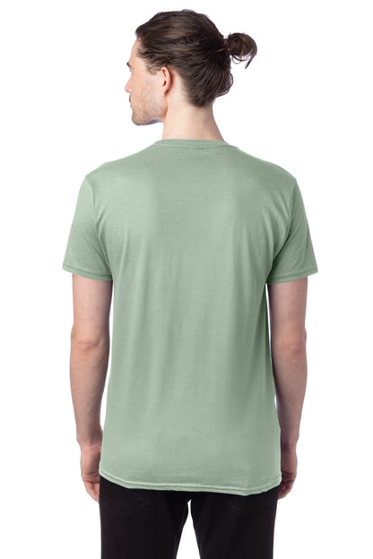 Perfect-T Short Sleeve Tee - Equilibrium Green