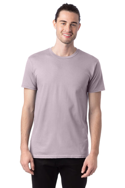 Perfect-T Short Sleeve Tee - Iced Mocha