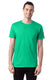Hanes 4980 - Perfect-T Short Sleeve Tee - Kelly Green