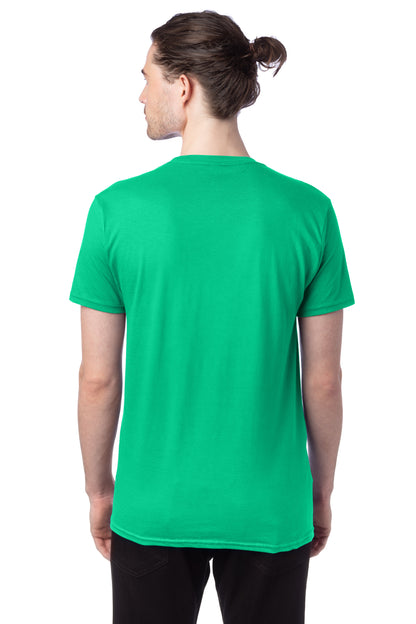Perfect-T Short Sleeve Tee - Kelly Green