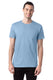 Hanes 4980 - Perfect-T Short Sleeve Tee - Light Blue