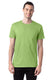 Hanes 4980 - Perfect-T Short Sleeve Tee - Lime