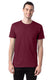 Hanes 4980 - Perfect-T Short Sleeve Tee - Maroon
