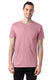 Hanes 4980 - Perfect-T Short Sleeve Tee - Mauve