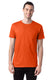 Hanes 4980 - Perfect-T Short Sleeve Tee - Orange