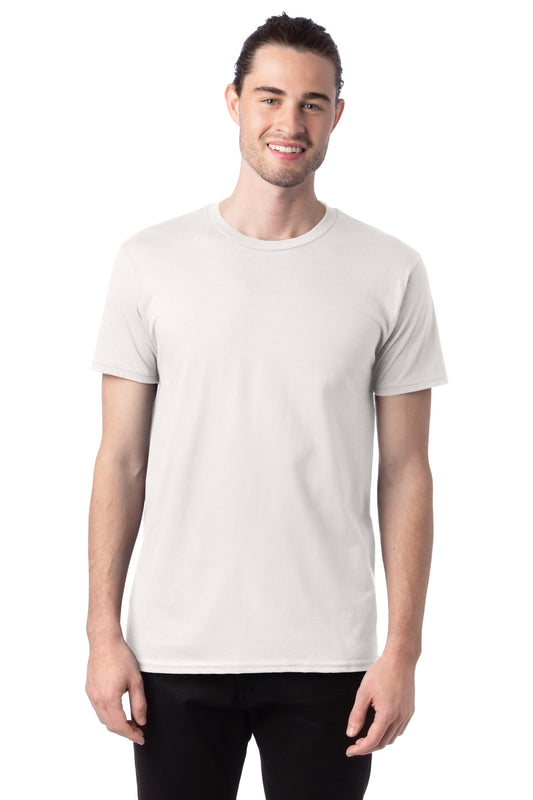Perfect-T Short Sleeve Tee - Parchment