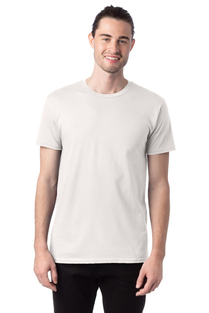 Perfect-T Short Sleeve Tee - Parchment