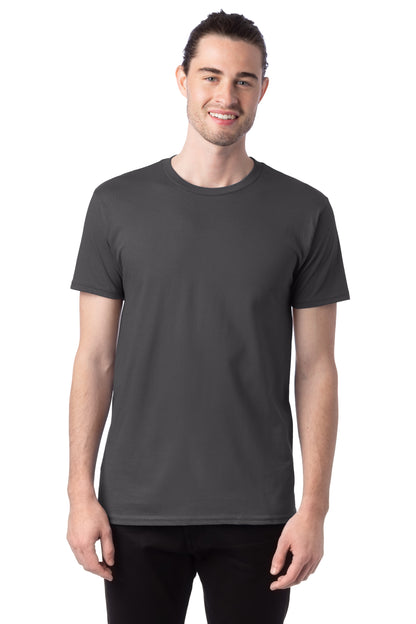 Perfect-T Short Sleeve Tee - Smoke Gray
