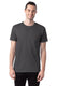 Hanes 4980 - Perfect-T Short Sleeve Tee - Smoke Gray