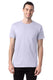 Hanes 4980 - Perfect-T Short Sleeve Tee - Urban Lilac