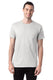 Hanes 4980 - Perfect-T Short Sleeve Tee - White