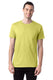 Hanes 4980 - Perfect-T Short Sleeve Tee - Yellow