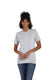 Hanes 4980 - Perfect-T Short Sleeve Tee - Ash