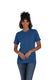 Hanes 4980 - Perfect-T Short Sleeve Tee - Regal Navy Heather