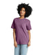 Comfort Colors 6030CC - Unisex Heavyweight RS Pocket T-Shirt - Berry