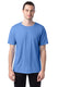 Hanes 5170 - 50/50 Ecosmart® Short Sleeve Tee - Carolina Blue