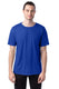 Hanes 5170 - 50/50 Ecosmart® Short Sleeve Tee - Deep Royal