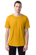 Hanes 5170 - 50/50 Ecosmart® Short Sleeve Tee - Gold