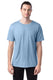 Hanes 5170 - 50/50 Ecosmart® Short Sleeve Tee - Light Blue