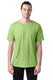 Hanes 5170 - 50/50 Ecosmart® Short Sleeve Tee - Lime