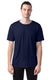 Hanes 5170 - 50/50 Ecosmart® Short Sleeve Tee - Navy