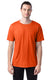 Hanes 5170 - 50/50 Ecosmart® Short Sleeve Tee - Orange