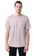 Hanes 5170 - 50/50 Ecosmart® Short Sleeve Tee - Pale Pink