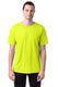 Hanes 5170 - 50/50 Ecosmart® Short Sleeve Tee - Safety Green