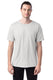 Hanes 5170 - 50/50 Ecosmart® Short Sleeve Tee - White