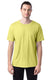 Hanes 5170 - 50/50 Ecosmart® Short Sleeve Tee - Yellow