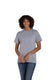 Hanes 5170 - 50/50 Ecosmart® Short Sleeve Tee - Light Steel