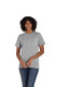 Hanes 5170 - 50/50 Ecosmart® Short Sleeve Tee - Oxford Gray