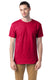 Hanes 5280 - Essential-T Short Sleeve Tee - Athletic Crimson